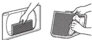 WHIRLPOOL WGD8127LW - Style 2 - 1