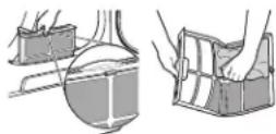 WHIRLPOOL WGD8127LW - Style 1 - 1