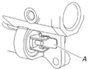WHIRLPOOL WEG745H0LZ - Complete Connection - 1