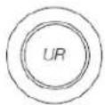 WHIRLPOOL WEG745H0LZ - Raccordement typique par raccord flexible - 10
