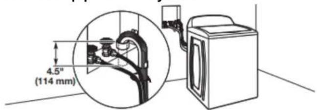 WHIRLPOOL WTW5010LW - Drain System - 2