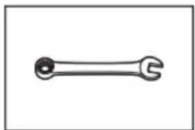 WHIRLPOOL WTW5010LW - Tools and Parts - 1