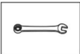 WHIRLPOOL WTW5010LW - Outils requis : - 1