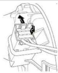 WHIRLPOOL WDT750SAKB - 10b. Retire el cable del interruptor flotante - 2