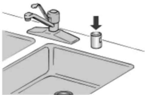 WHIRLPOOL WDT750SAKB - Purga de aire de主義者 - 1