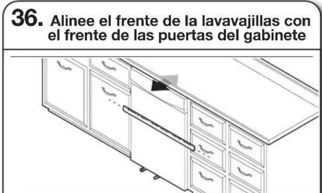 WHIRLPOOL WDT750SAKB - SELECTION DEL MÉTODO DE SUJEÑCION DE ANCLAJE - 6