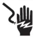 WHIRLPOOL WRT148FZDM - WARNING - 1
