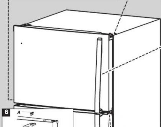 WHIRLPOOL WRT148FZDM - Final Steps - 7