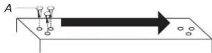 WHIRLPOOL WRT148FZDM - Reverse Freezer Door - 1