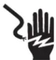 WHIRLPOOL WRT148FZDM - WARNING - 1