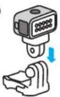 GOPRO Zeus Mini - Assemblage - 2