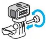 GOPRO Zeus Mini - Assemblage - 3