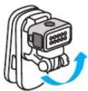 GOPRO Zeus Mini - Utilisation de votre Zeus Mini - 2