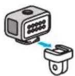 GOPRO Zeus Mini - Assemblage - 1