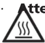 STEBA RC 108 - Safety information - 2