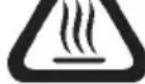 STEBA RC 2.1 - • Attention! Housing and glass get hot. Danger of - 1