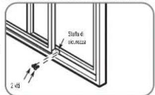 MIDEA Mobile Eco 29 - Installazione - 8