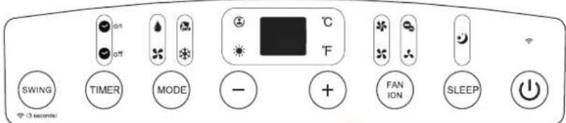 MIDEA Mobile Eco 29 - Funcionamento - 1