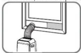MIDEA Mobile Eco 29 - Instalacion - 9