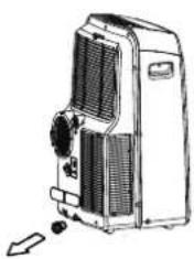 MIDEA Mobile Eco 29 - ATTENTION - 1