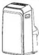 MIDEA MOBILE ECO 27 - Werking - 5