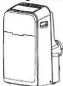 MIDEA MOBILE ECO 27 - Werking - 9
