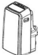 MIDEA MOBILE ECO 27 - Werking - 10
