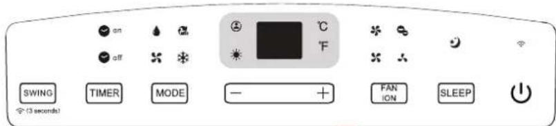 MIDEA MOBILE ECO 27 - Funzionamento - 2