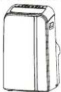 MIDEA MOBILE ECO 27 - Opération - 7
