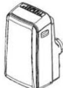 MIDEA MOBILE ECO 27 - Werking - 11