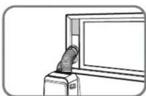 MIDEA MOBILE ECO 27 - Installazione - 12