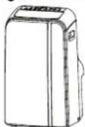 MIDEA MOBILE ECO 27 - Werking - 7