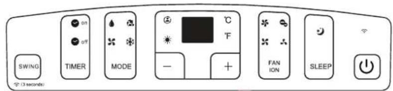 MIDEA MOBILE ECO 27 - Operation - 3