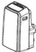 MIDEA MOBILE ECO 27 - Funcionamento - 10