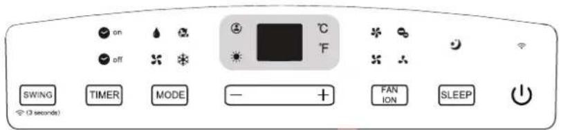 MIDEA MOBILE ECO 27 - Operation - 2