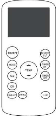 MIDEA Silent Cool 26 Pro - CONTENTS - 6