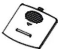 MIDEA Silent Cool 26 Pro - TELECOMMANDE - 5