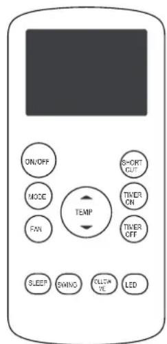 MIDEA Silent Cool 26 Pro - Contenuto - 6