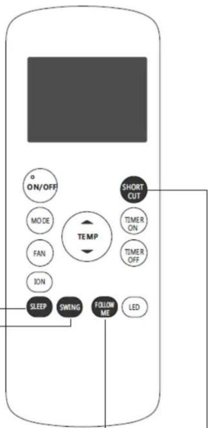 MIDEA Silent Cool 26 Pro - Fonction FOLLOW ME - 1