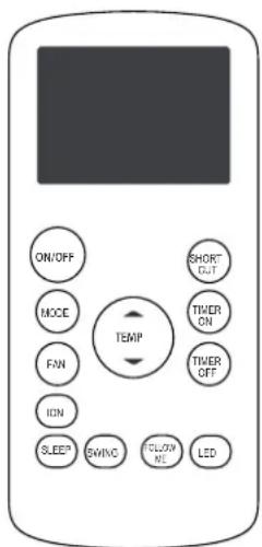 MIDEA Silent Cool 26 Pro - Contenuto - 4