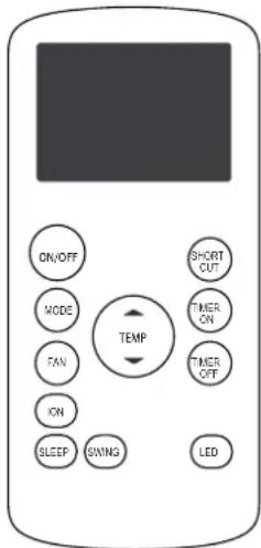 MIDEA Silent Cool 26 Pro - Contenuto - 2