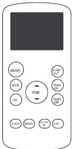 MIDEA Silent Cool 26 Pro - Sisällys - 6