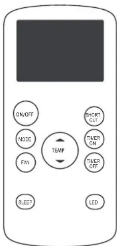 MIDEA Silent Cool 26 Pro - Contenuto - 3