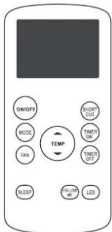 MIDEA Silent Cool 26 Pro - CONTENTS - 4