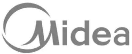 MIDEA Silent Cool 26 Pro - (Climatiseur local) - 1