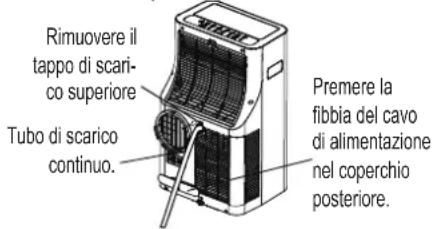 MIDEA Silent Cool 26 Pro - IT - 1
