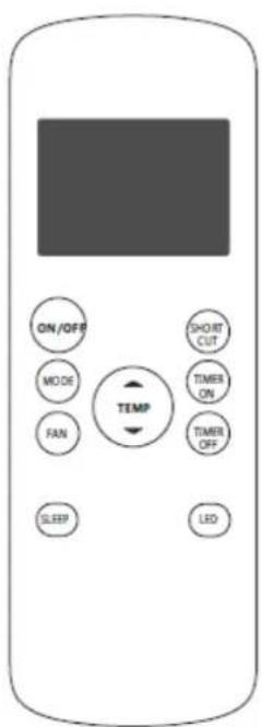 MIDEA Silent Cool 26 Pro - SOMMAIRE - 2