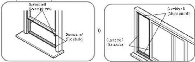 MIDEA Silent Cool 26 Pro - Installazione - 1