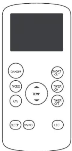 MIDEA Silent Cool 26 Pro - Contenuto - 1