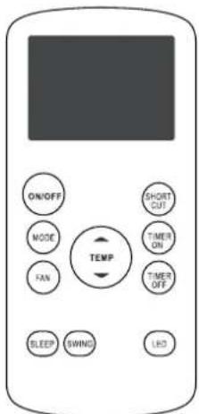 MIDEA Silent Cool 26 Pro - CONTENTS - 1